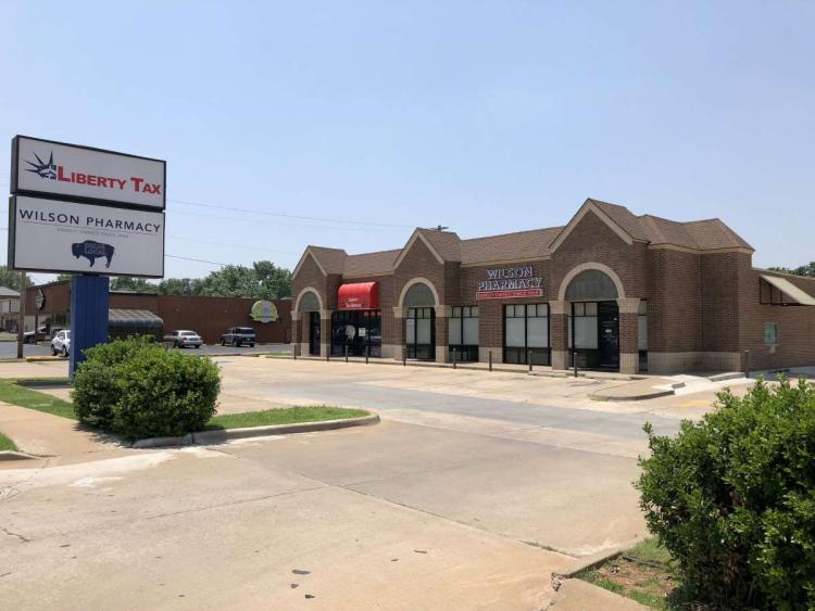 Liberty exterior photo-bldg & pylon (Custom).jpg