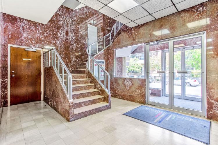 Pasteur Building 1111 N Lee, Oklahoma City office space for lease - interior photo