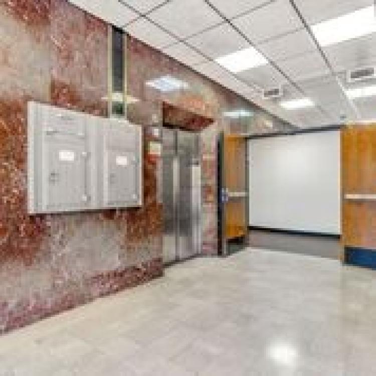 Pasteur Building 1111 N Lee, Oklahoma City office space for lease - interior photo