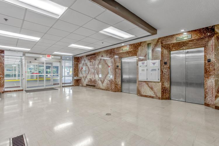 Pasteur Building 1111 N Lee, Oklahoma City office space for lease - interior photo