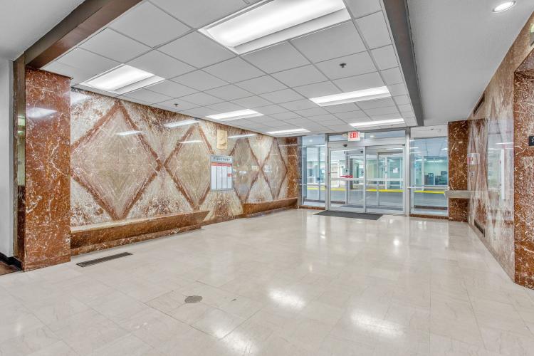 Pasteur Building 1111 N Lee, Oklahoma City office space for lease - interior photo