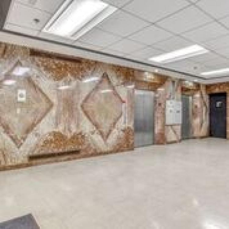 Pasteur Building 1111 N Lee, Oklahoma City office space for lease - interior photo
