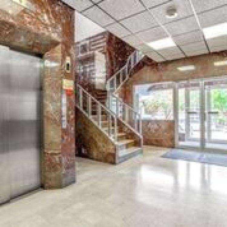 Pasteur Building 1111 N Lee, Oklahoma City office space for lease - interior photo