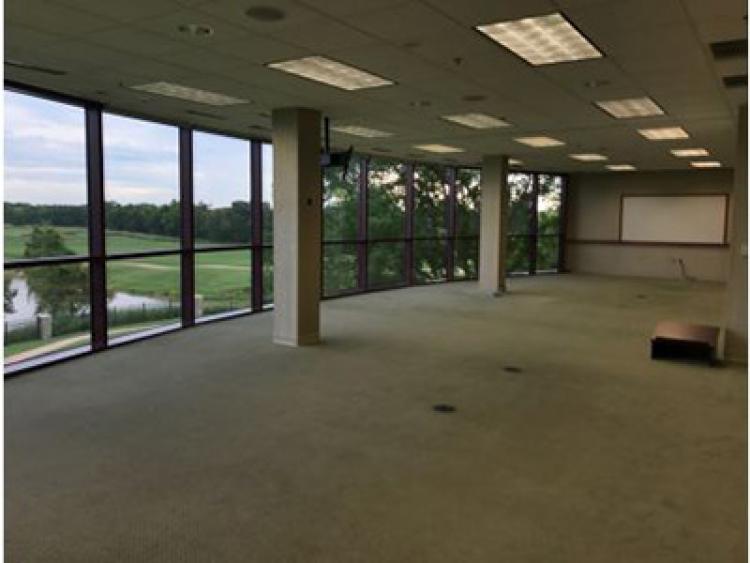 4801 Gaillardia office space for lease interior 3