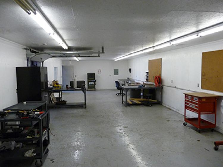 Interior Photo