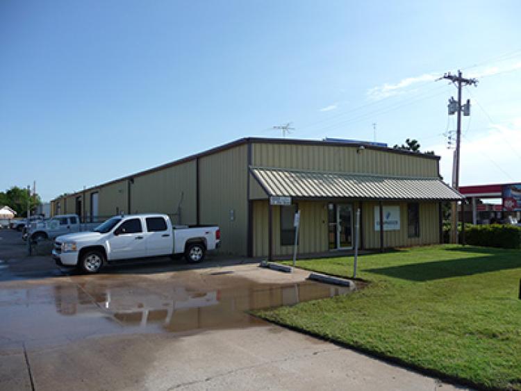 Exterior photo