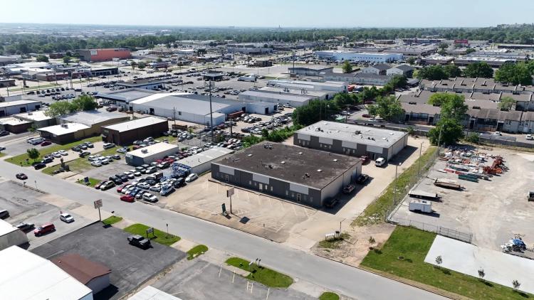 Park 46 - For Lease