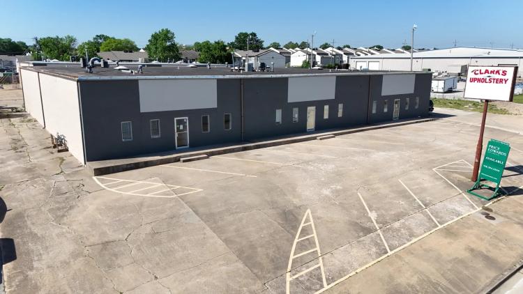 Park 46 - For Lease