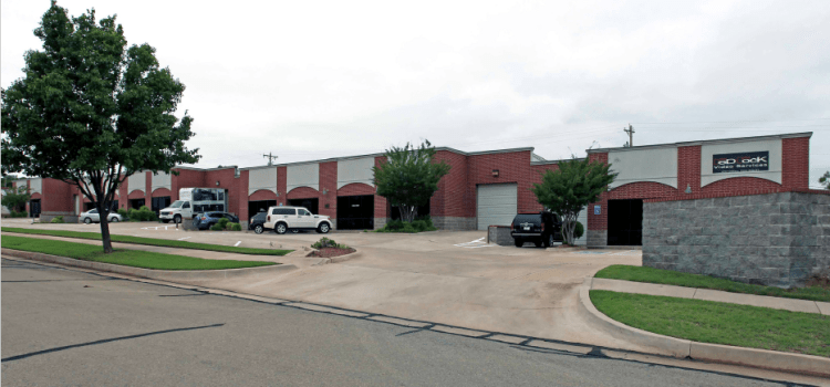 2701 Coltrane Place for lease