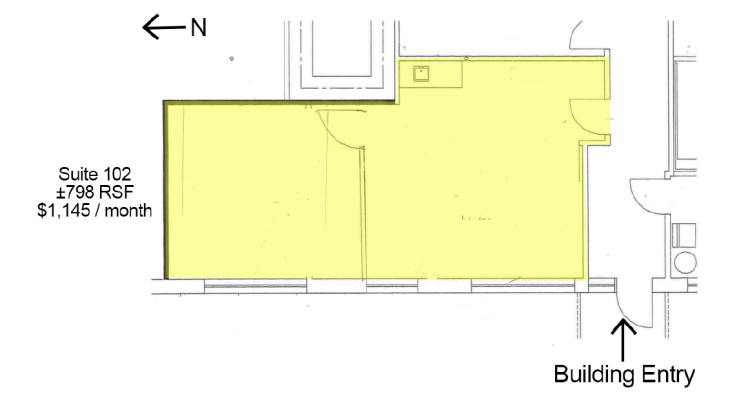 Office Space For Lease |