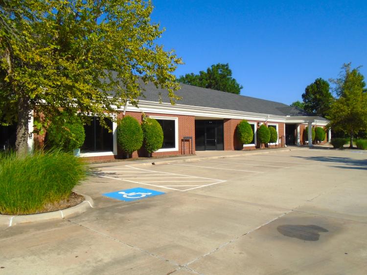Silver Leaf Professional Business Park