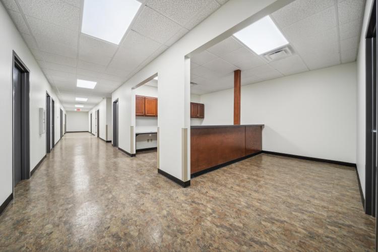 Retail/Medical - For Lease - Interior