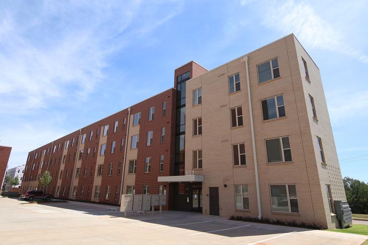 In Historic JFK Neighborhood