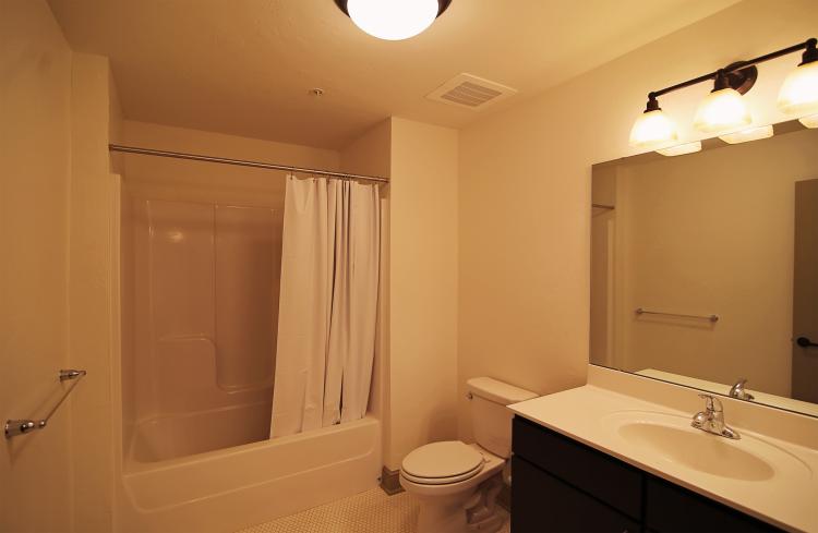 Oklahoma City OK Luxury Finishes