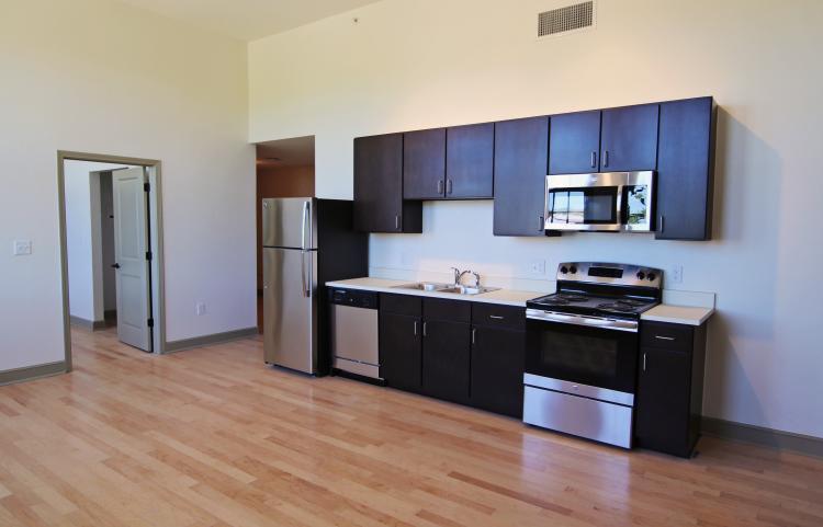 Oklahoma City OK Natural Light is the Perfect