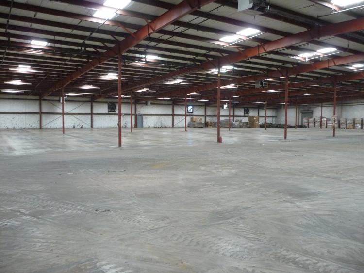 Warehouse picture 