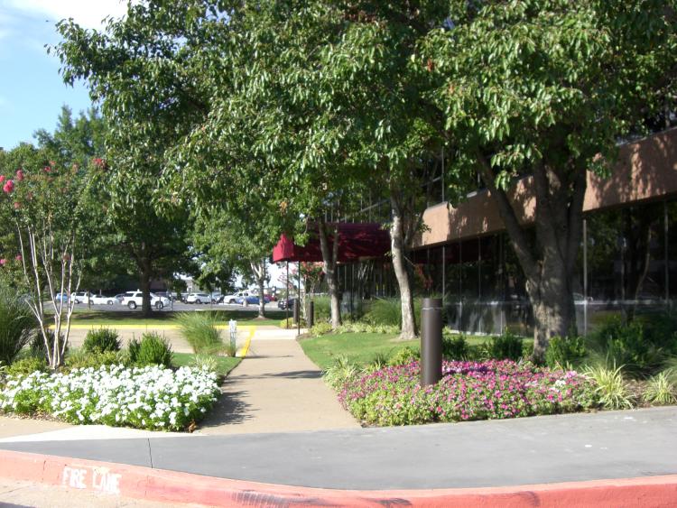 One Memorial Place Office Space For Lease - Building Exterior