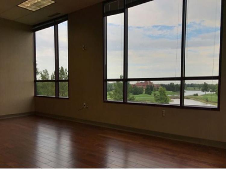 4801 Gaillardia office space for lease interior 2