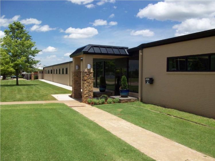 Office Space For Lease Oklahoma City, OK exterior photo