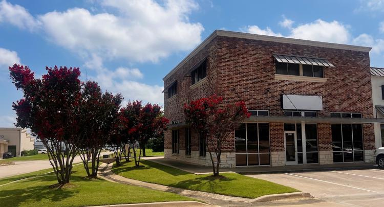 retail/ofc space for lease Durant, OK exterior photo