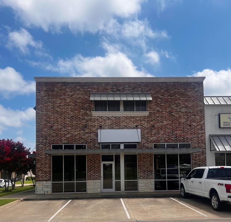 retail/ofc space for lease Durant, OK exterior photo