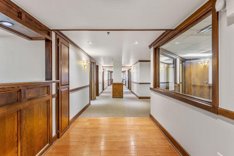 office space for lease midtown Oklahoma City, Ok interior photo6