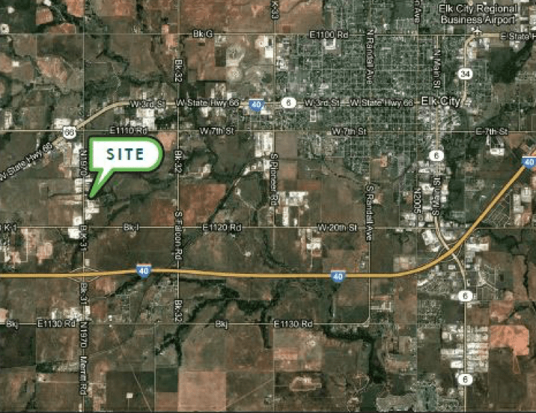 Industrial Warehouse / Office For Lease