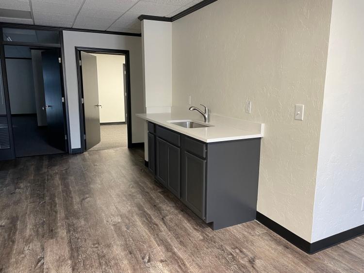 office space for lease Oklahoma City, OK interior photo