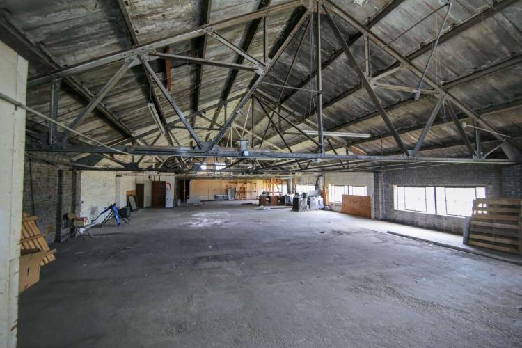 Mixed Use Space For Lease Oklahoma City, OK downtown interior photo
