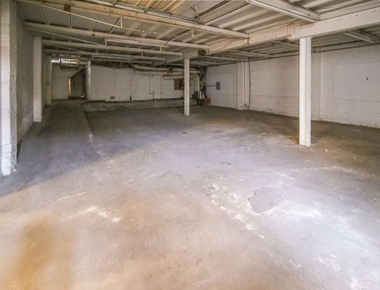 Mixed Use Space For Lease Oklahoma City, OK downtown interior photo2