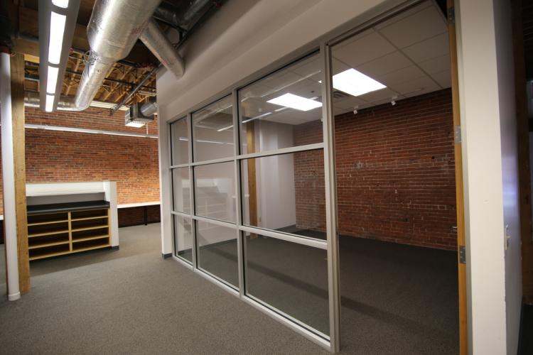 Bricktown Central office space for lease in Oklahoma City, OK interior photo