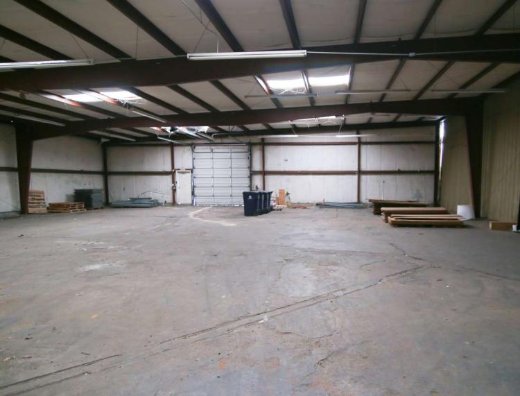 Mixed Use Space For Lease Oklahoma City, OK downtown interior photo3