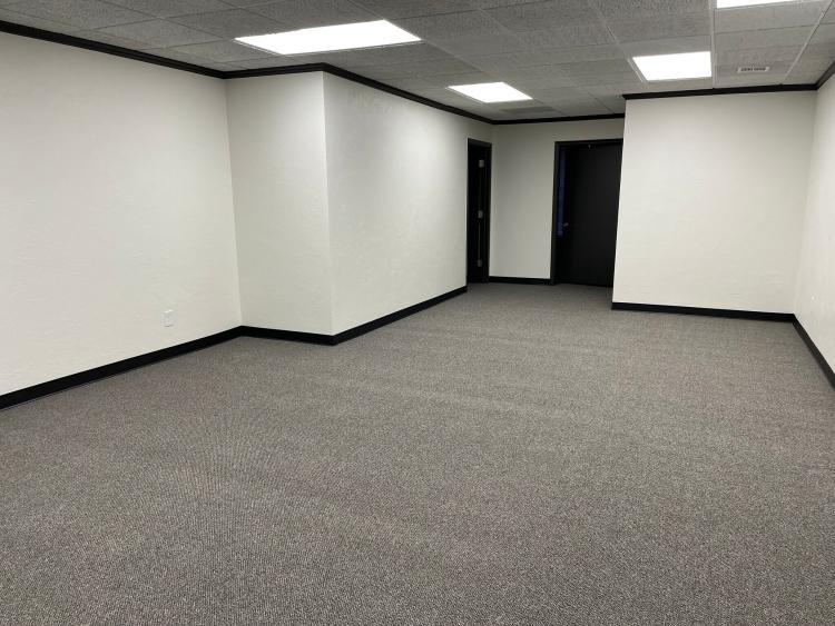 office space for lease Oklahoma City, OK interior photo