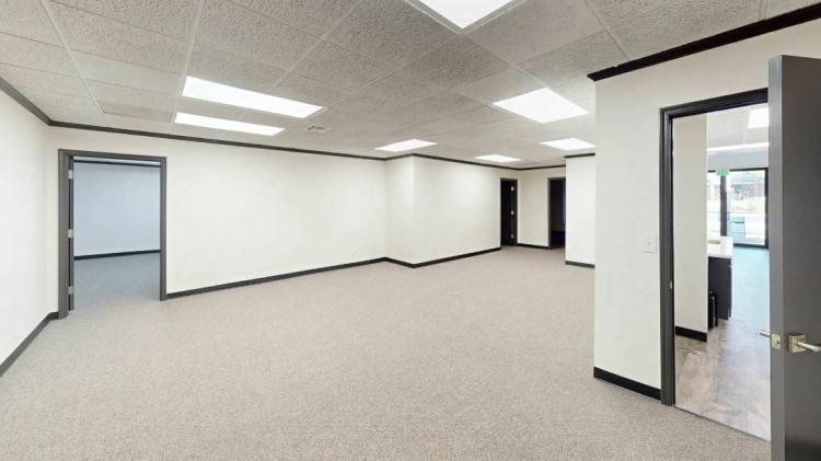 office space for lease Oklahoma City, OK interior photo