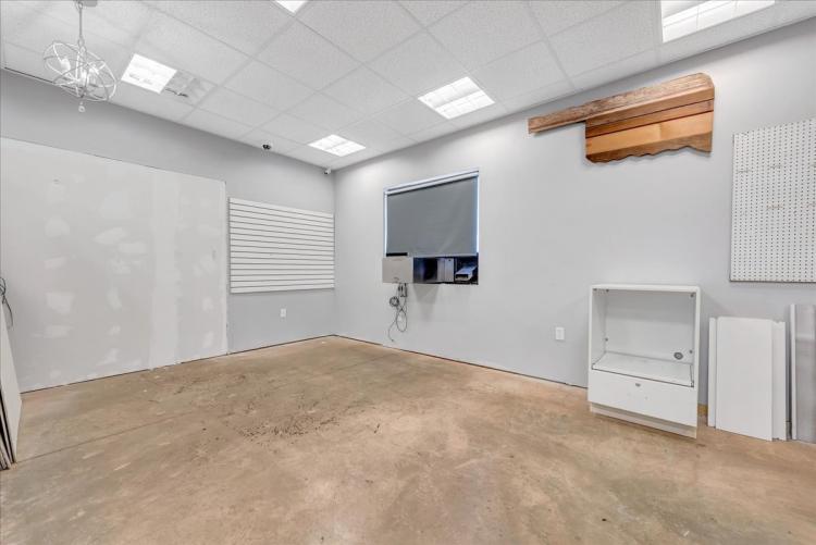 office, retail or medical building for lease, Guthrie, Ok