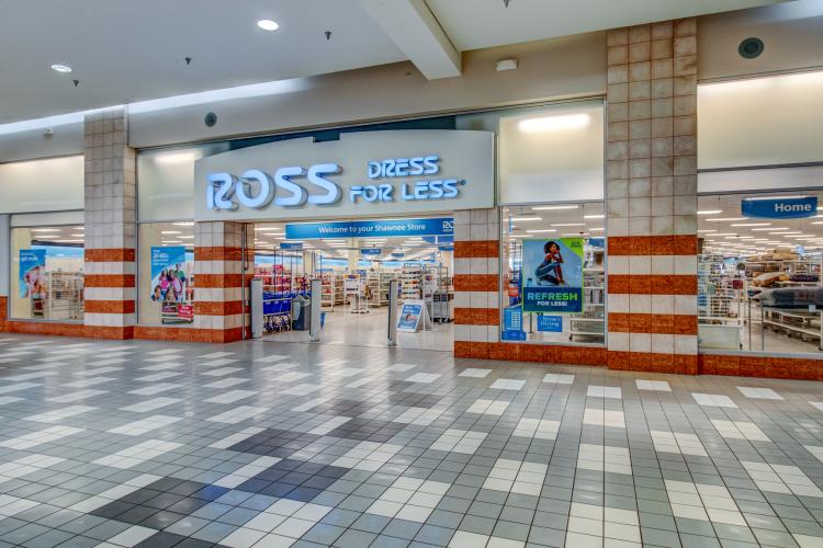 Shawnee Mall for lease, Shawnee, OK interior photo
