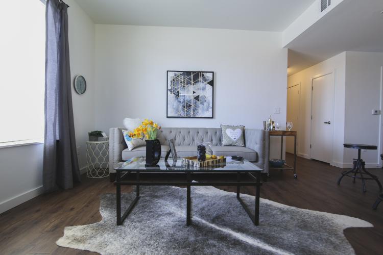 Affordable Housing with Voucher Holders Welcome to Apply