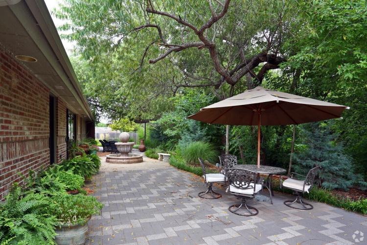 office space for lease Oklahoma City, OK exterior photo