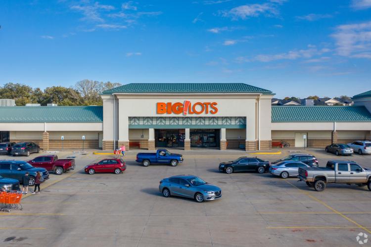 Pioneer Square retail space for lease Stillwater, Ok exterior photo