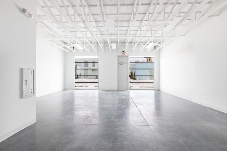 office-retail for lease in Midtown, Oklahoma City, Ok interior photo