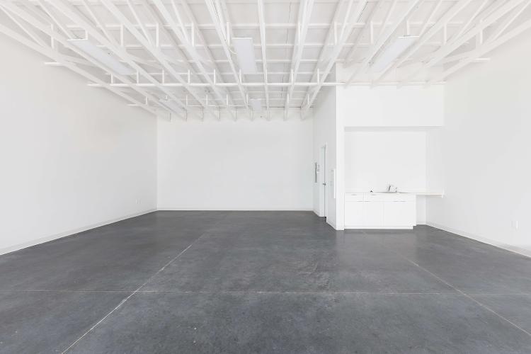 office-retail for lease in Midtown, Oklahoma City, Ok interior photo