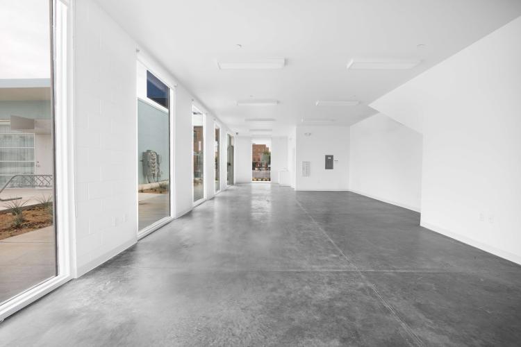 office-retail for lease in Midtown, Oklahoma City, Ok interior photo