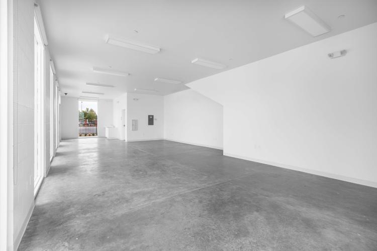office-retail for lease in Midtown, Oklahoma City, Ok interior photo