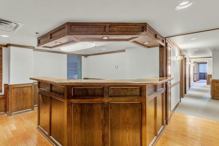 office space for lease midtown Oklahoma City, Ok interior photo8