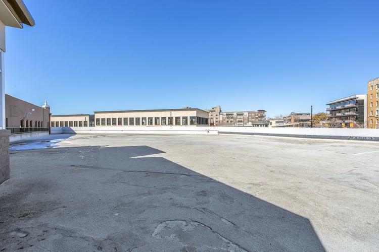 Midtown office space for Lease oklahoma City, OK exterior photo