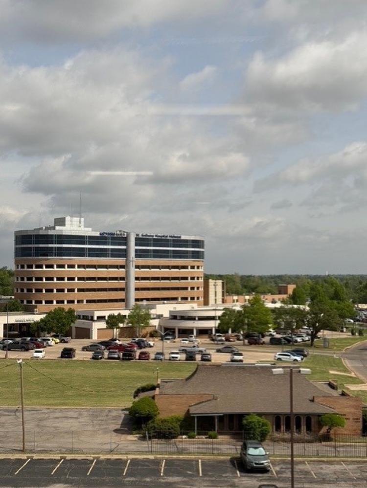 Parklawn Office Building
