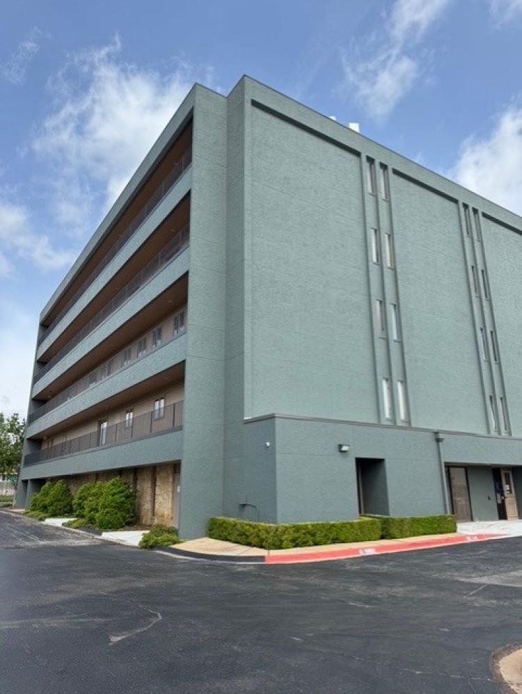 Parklawn Office Building