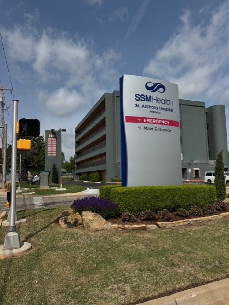 Parklawn Office Building