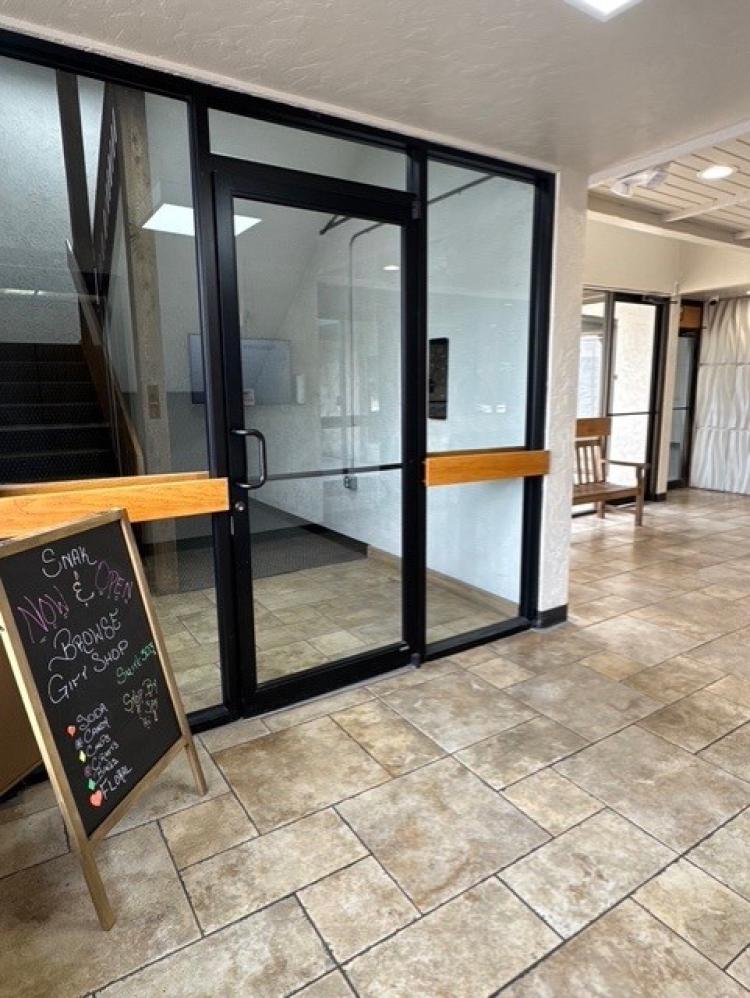 Parklawn Office Building