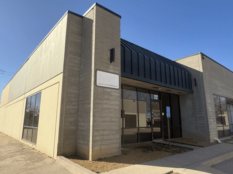 FRETZ BUSINESS PARK